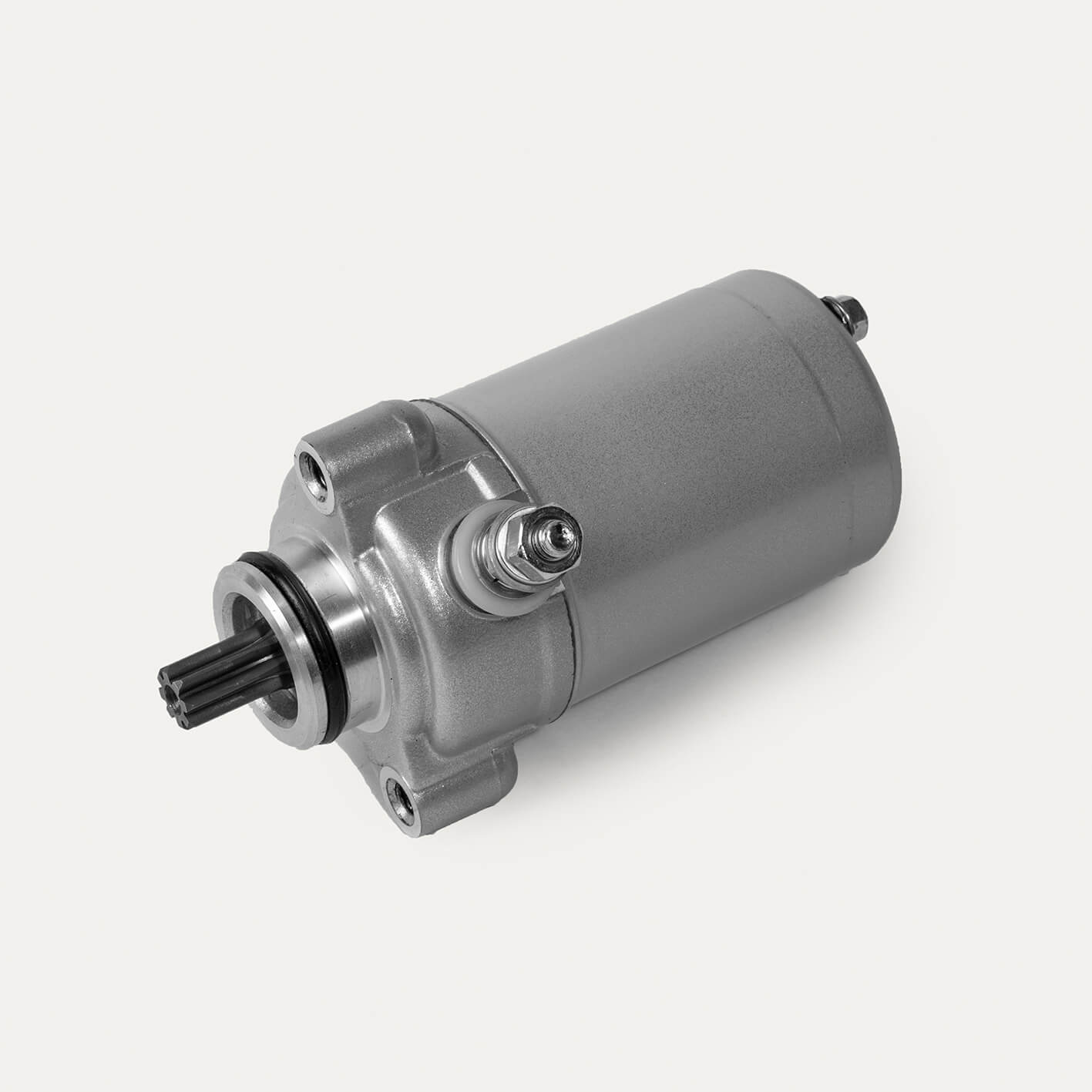 Starter motor dia 52mm